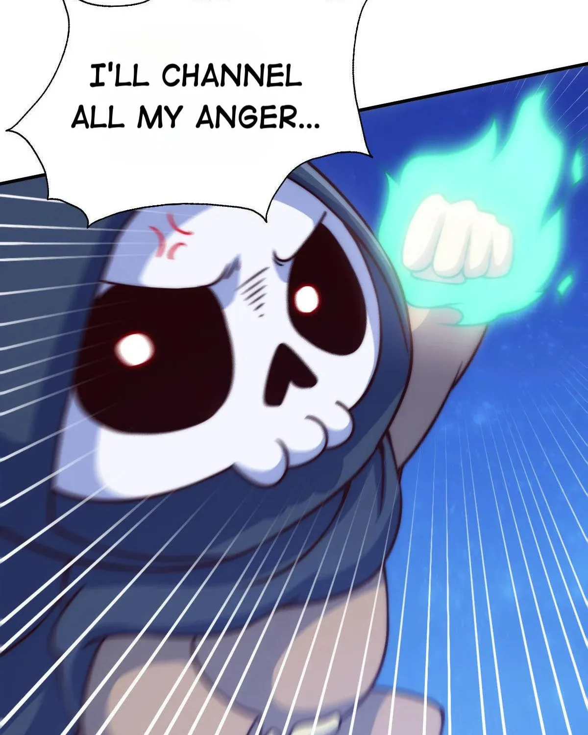 Read Above Myriads chapter 83 image 12 on Lezhin