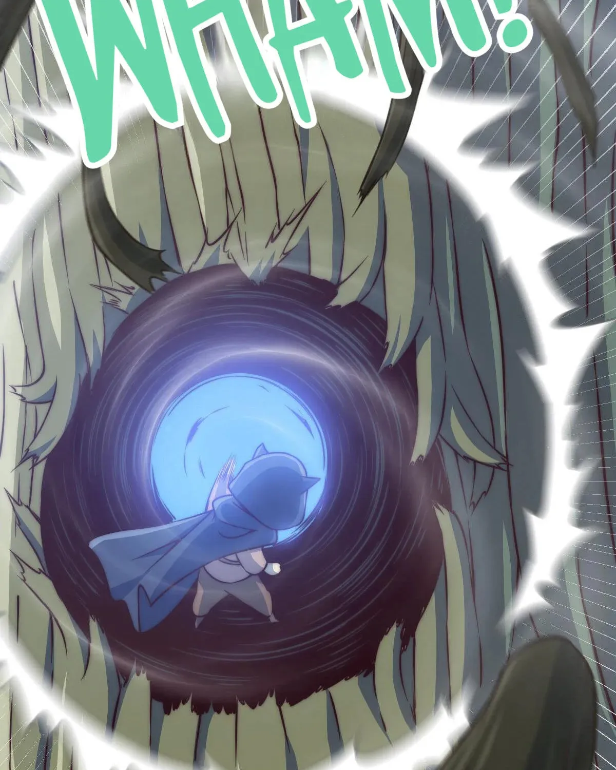 Read Above Myriads chapter 83 image 15 on Lezhin