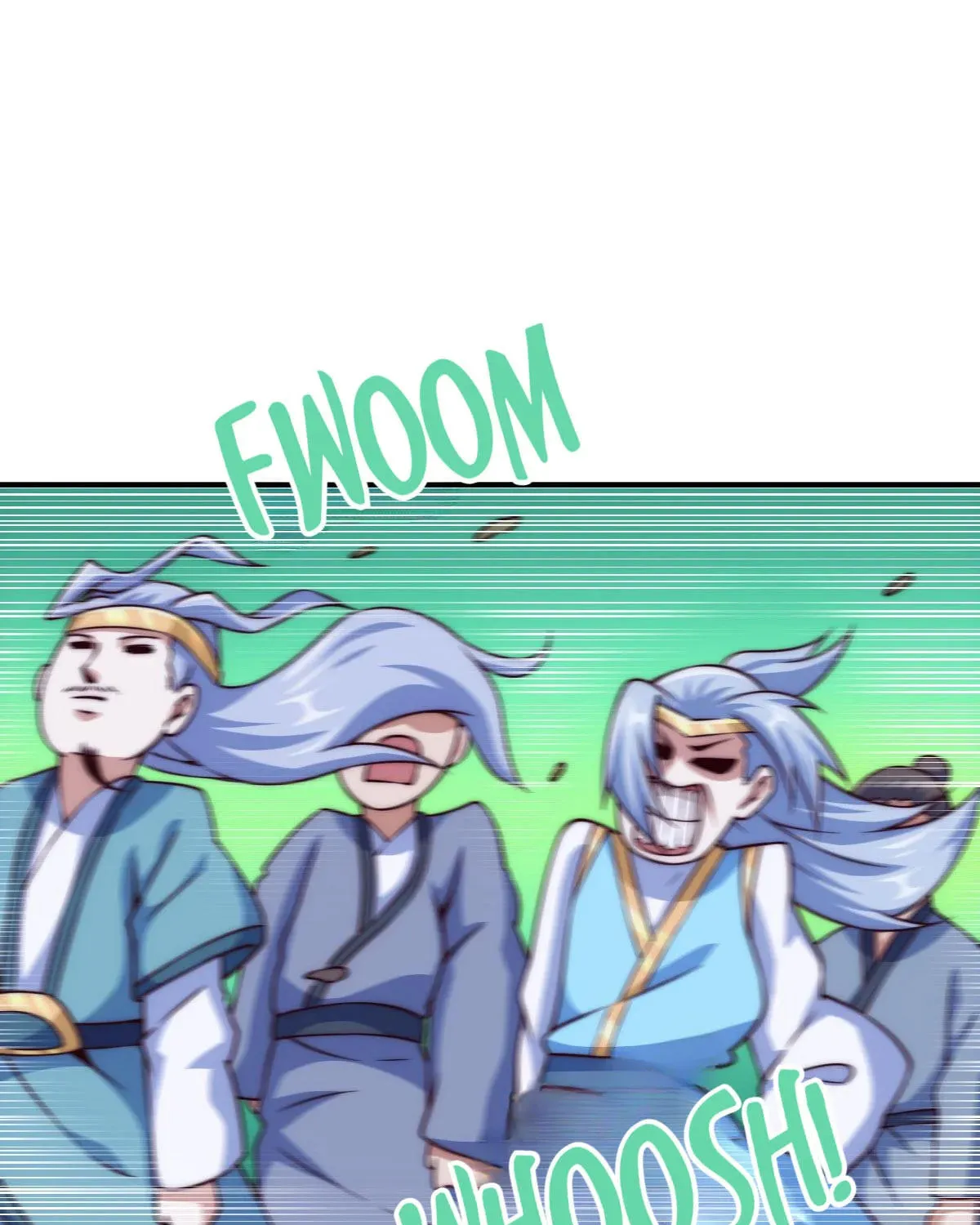 Read Above Myriads chapter 83 image 17 on Lezhin