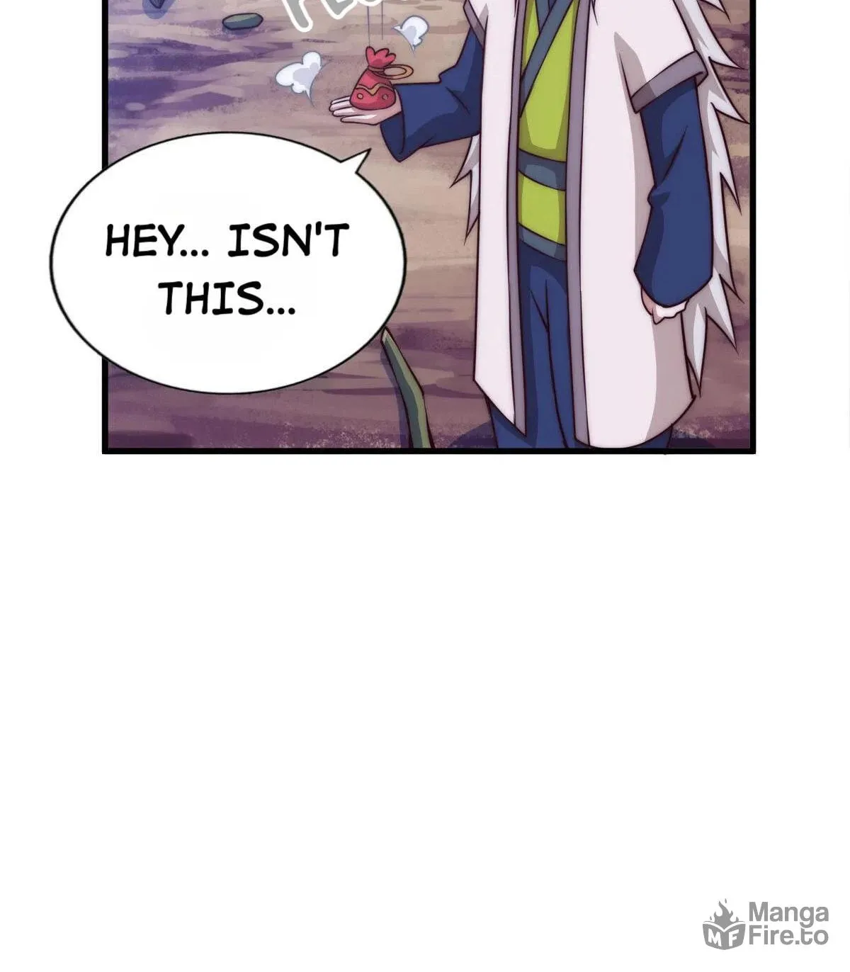 Read Above Myriads chapter 83 image 21 on Lezhin