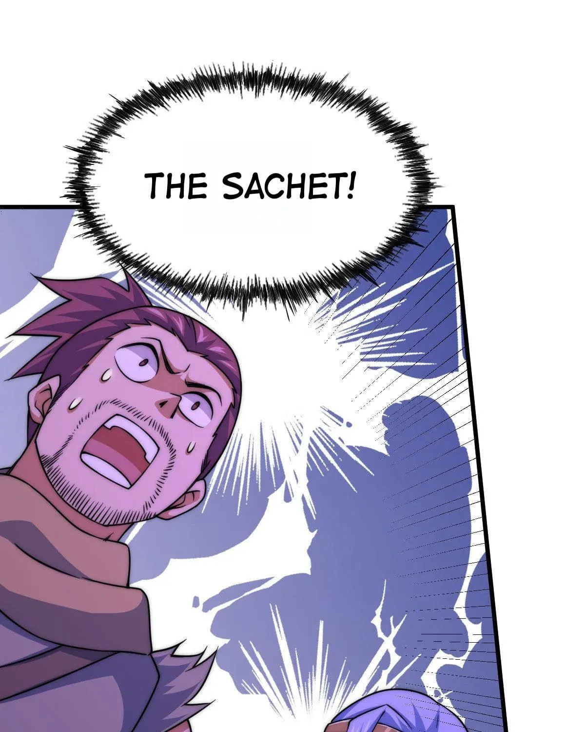 Read Above Myriads chapter 83 image 22 on Lezhin