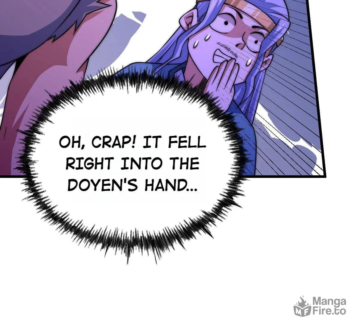 Read Above Myriads chapter 83 image 23 on Lezhin