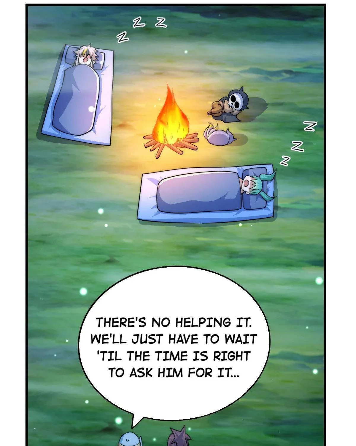 Read Above Myriads chapter 83 image 26 on Lezhin