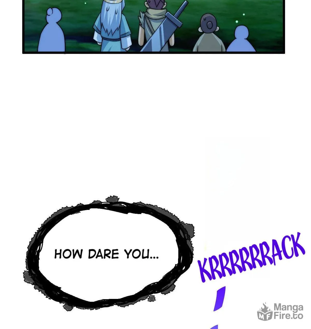 Read Above Myriads chapter 83 image 27 on Lezhin