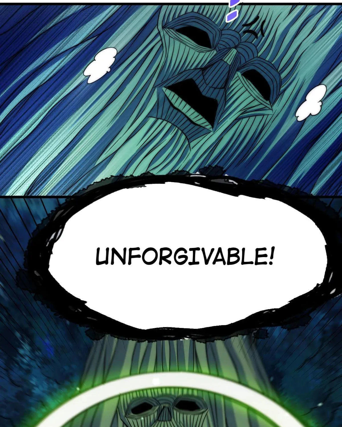 Read Above Myriads chapter 83 image 28 on Lezhin