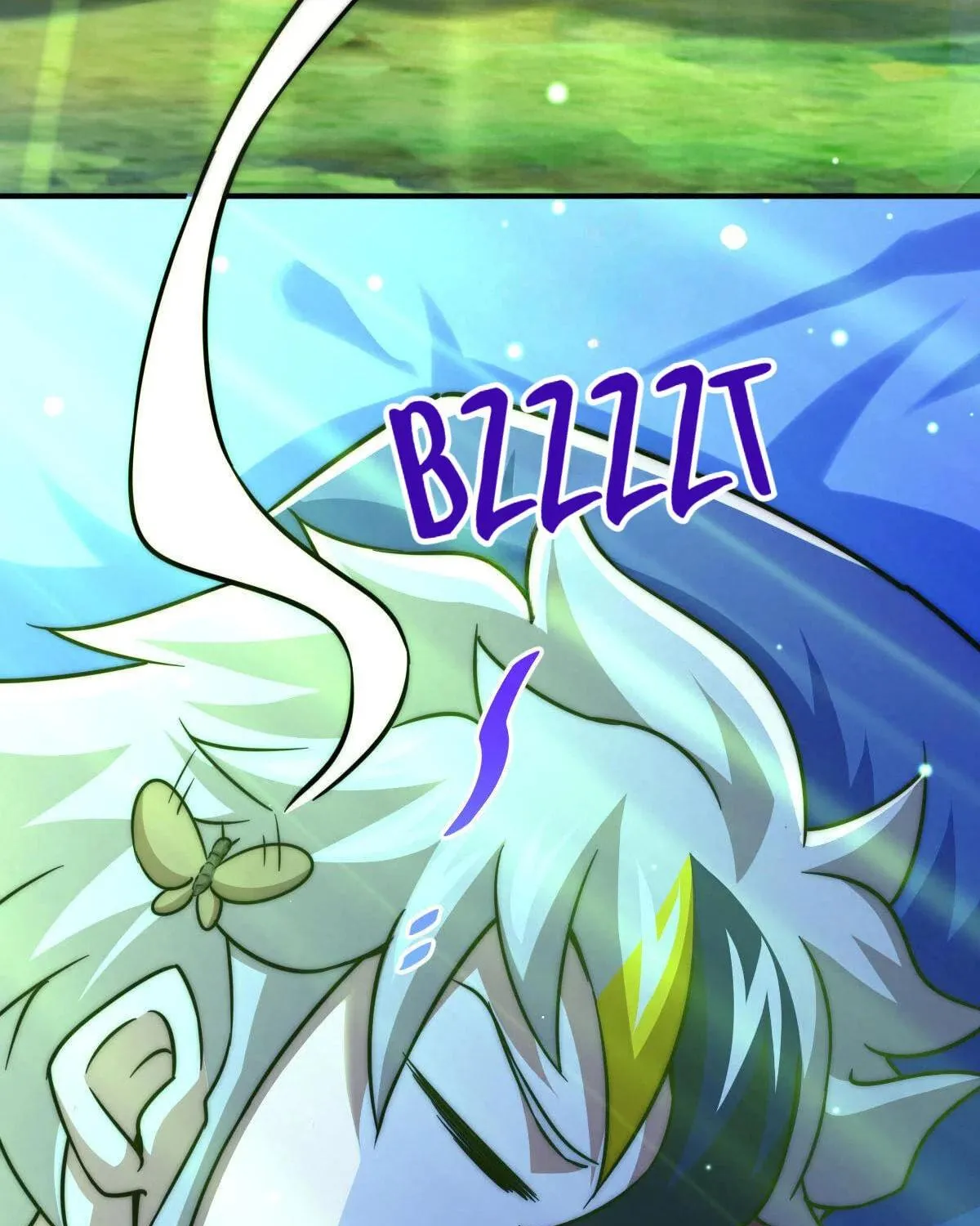 Read Above Myriads chapter 83 image 33 on Lezhin
