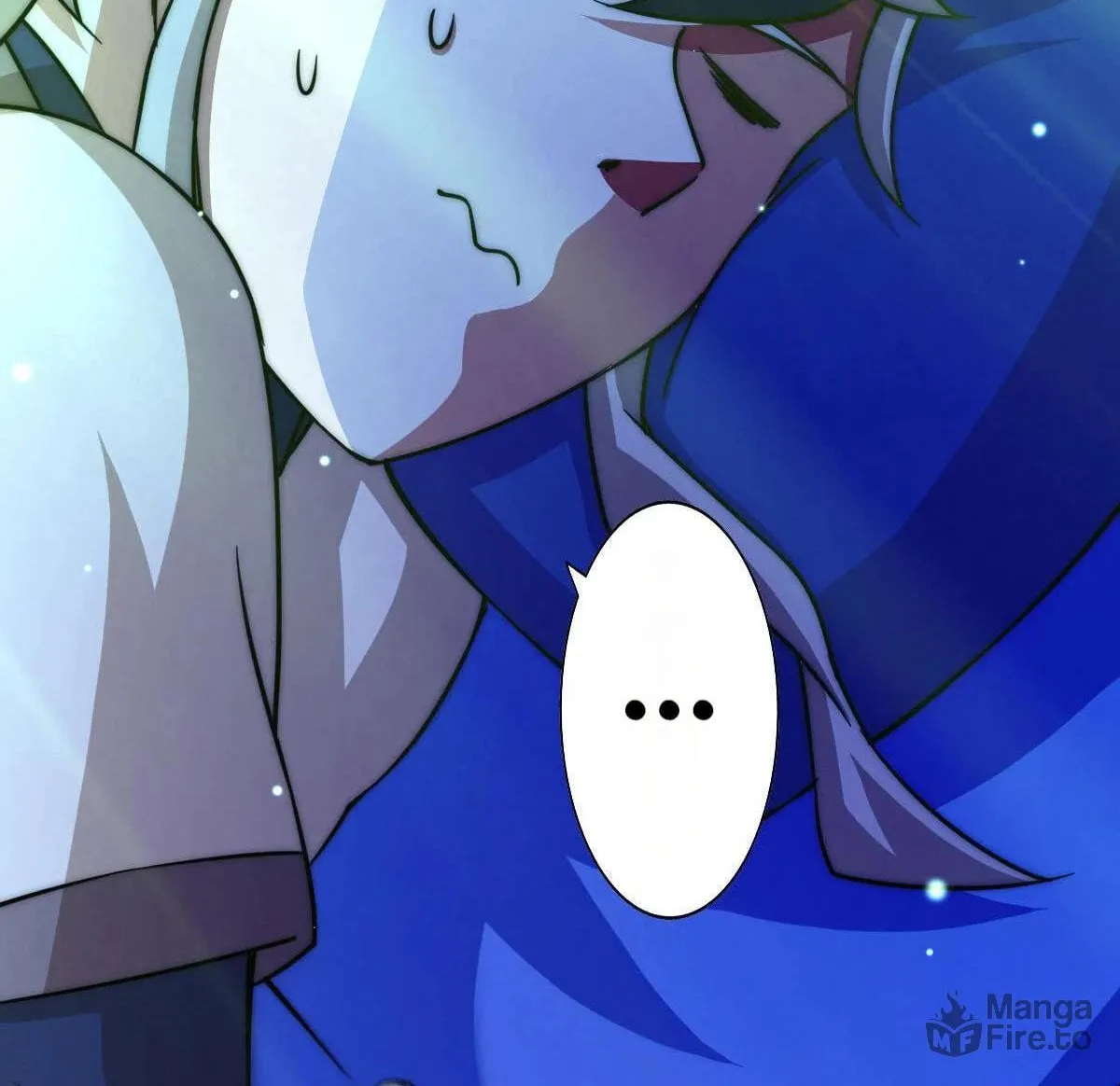 Read Above Myriads chapter 83 image 34 on Lezhin