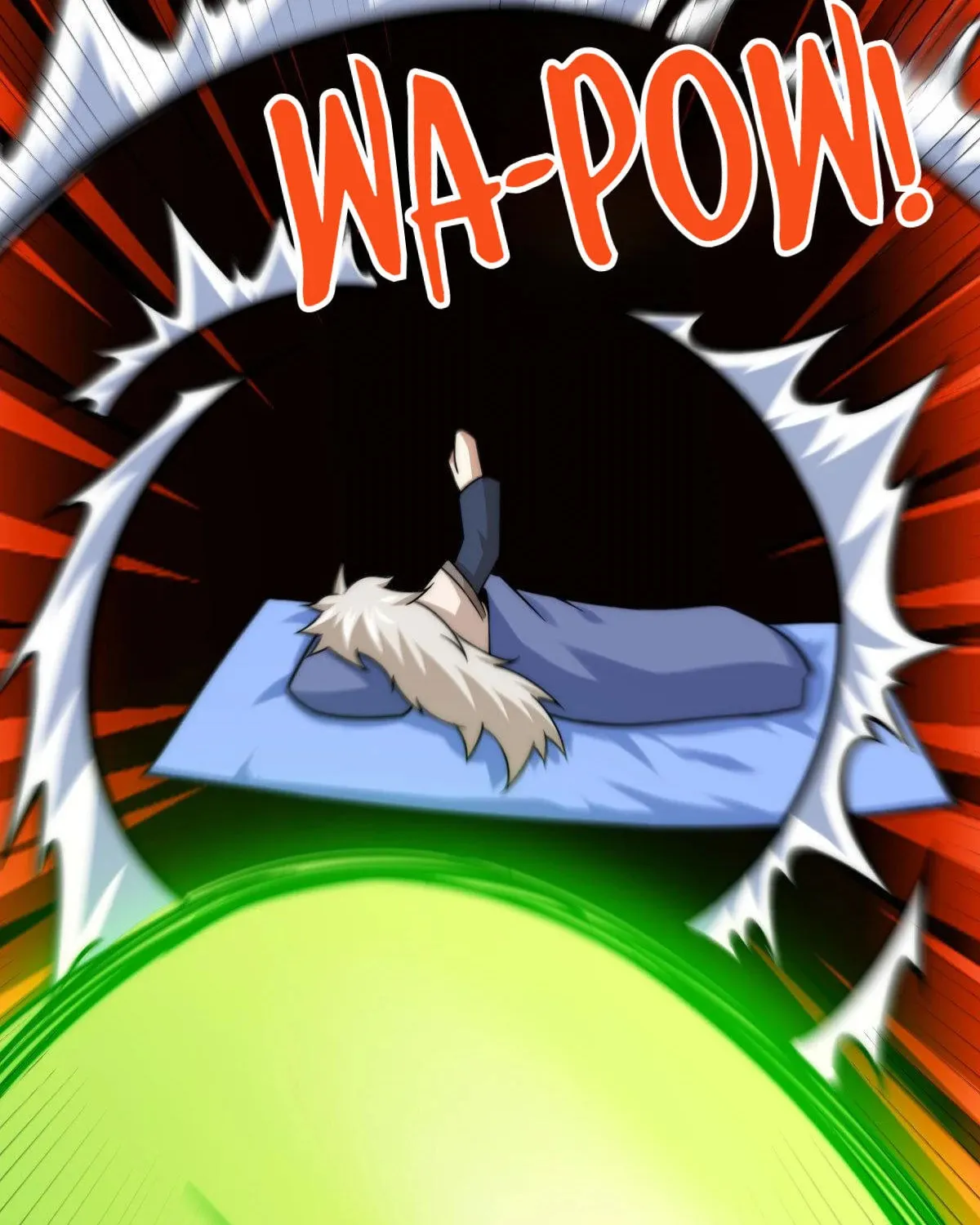 Read Above Myriads chapter 83 image 36 on Lezhin