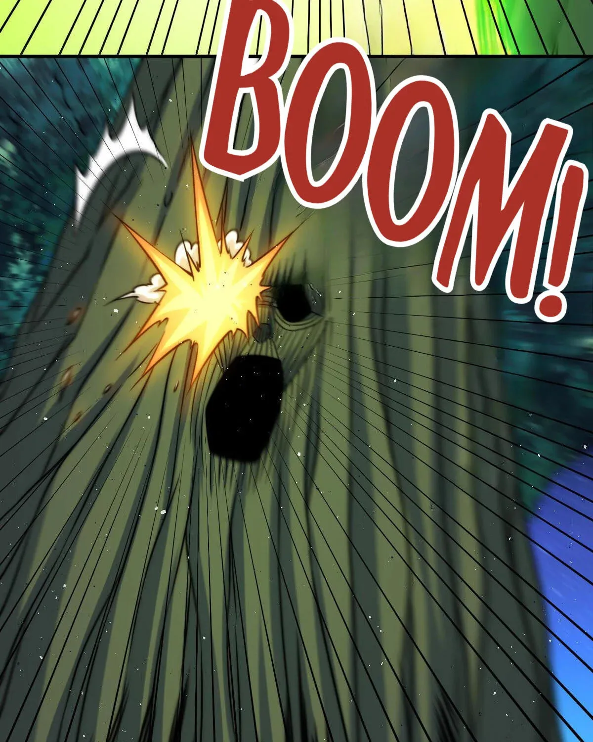 Read Above Myriads chapter 83 image 42 on Lezhin