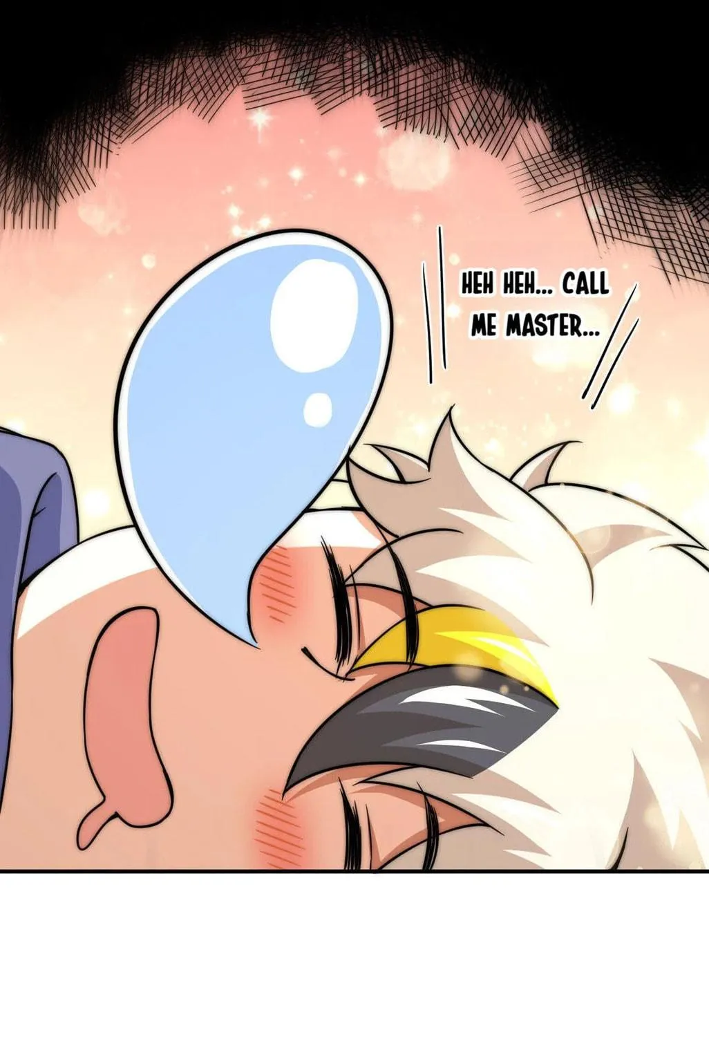Read Above Myriads chapter 83 image 44 on Lezhin