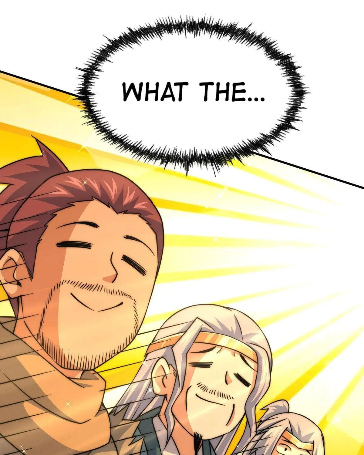 Read Above Myriads chapter 83 image 46 on Lezhin