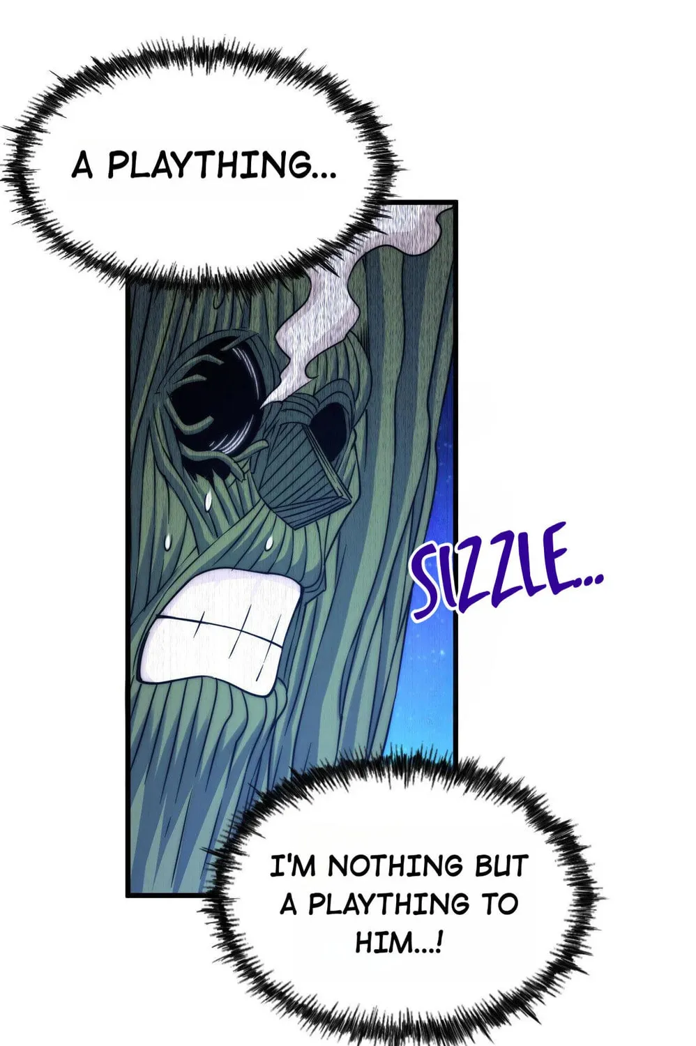 Read Above Myriads chapter 83 image 48 on Lezhin