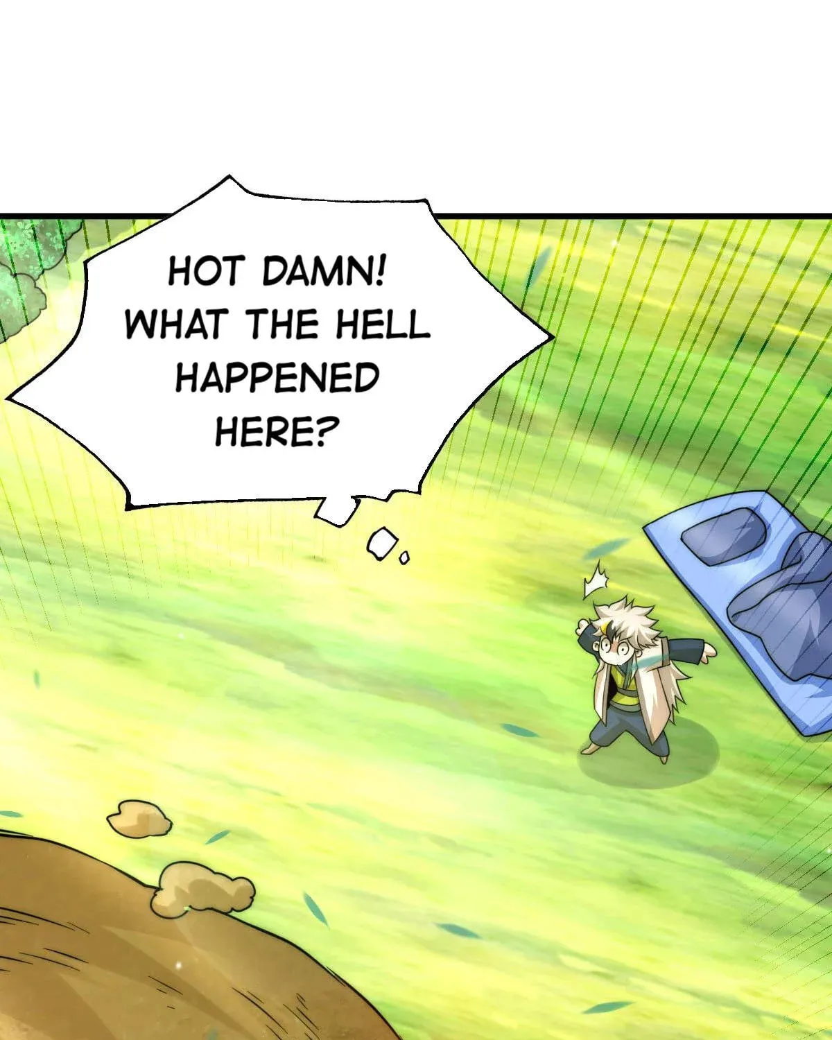 Read Above Myriads chapter 83 image 57 on Lezhin
