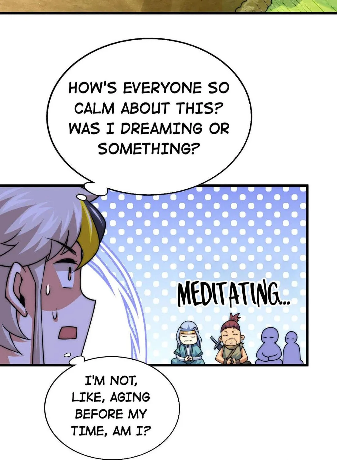 Read Above Myriads chapter 83 image 59 on Lezhin