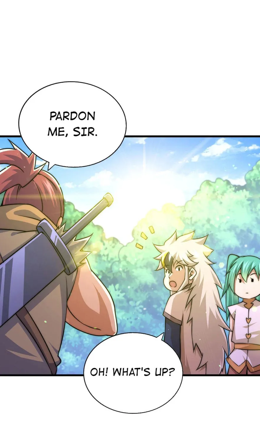 Read Above Myriads chapter 83 image 63 on Lezhin