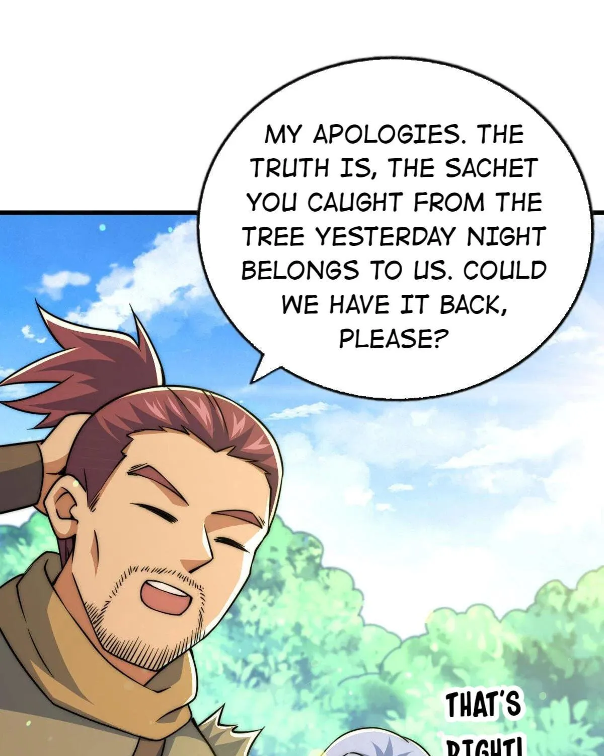 Read Above Myriads chapter 83 image 65 on Lezhin