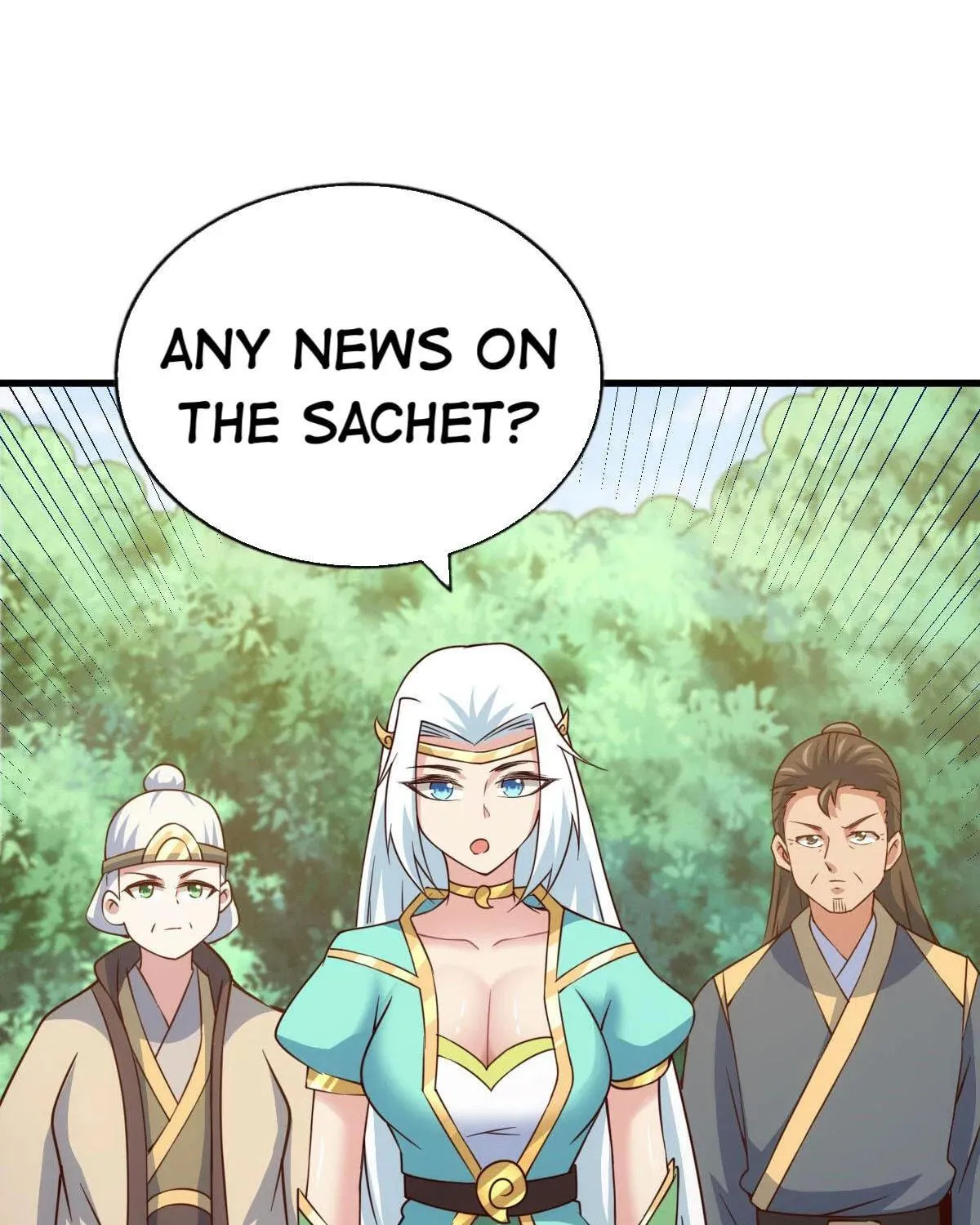 Read Above Myriads chapter 83 image 75 on Lezhin