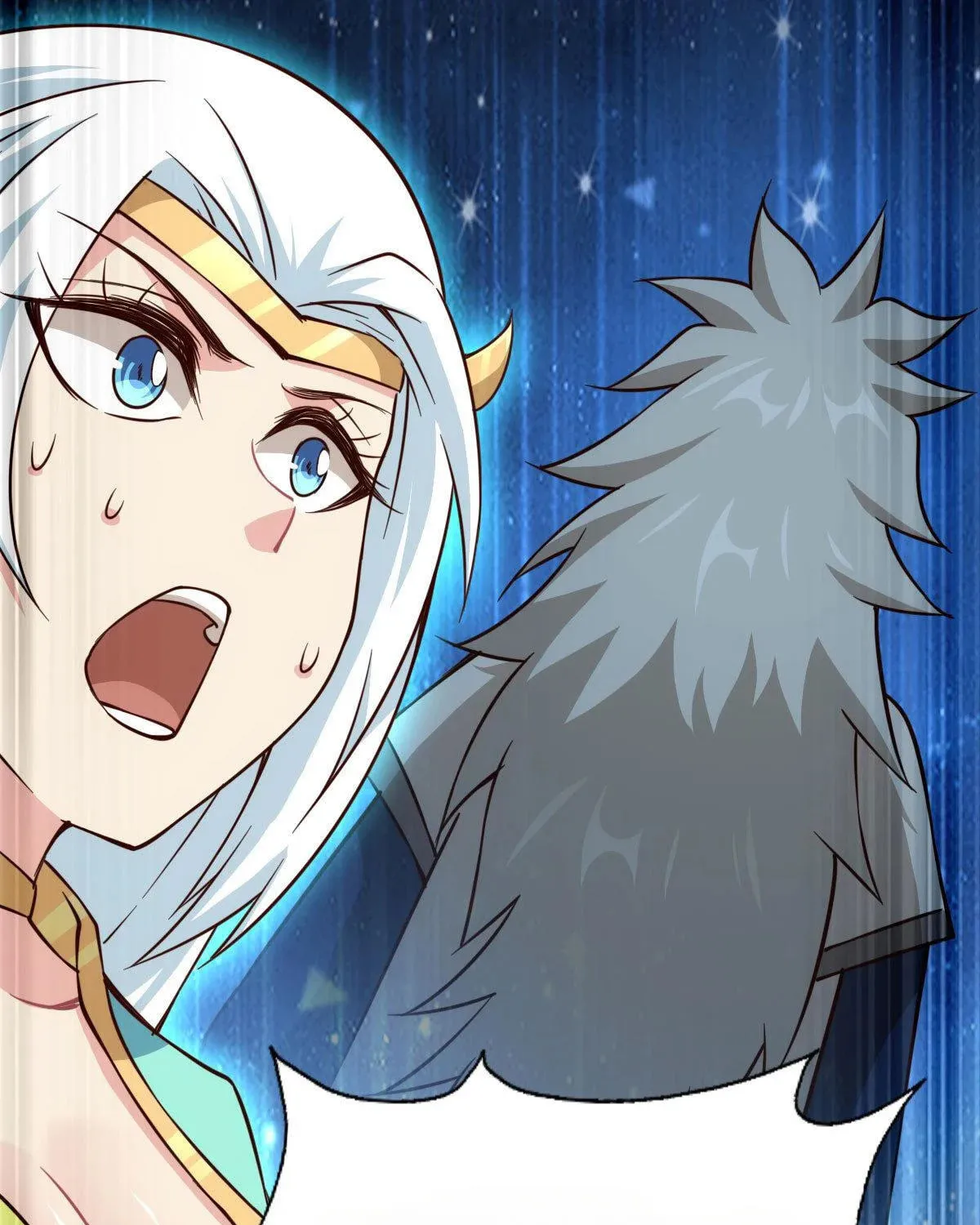 Read Above Myriads chapter 83 image 79 on Lezhin