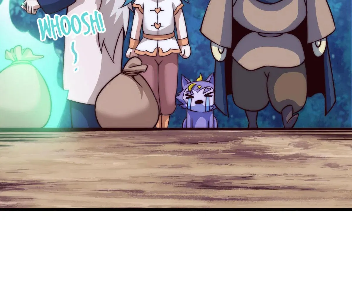 Read Above Myriads chapter 83 image 8 on Lezhin