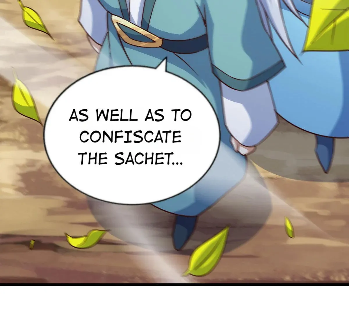 Read Above Myriads chapter 83 image 88 on Lezhin