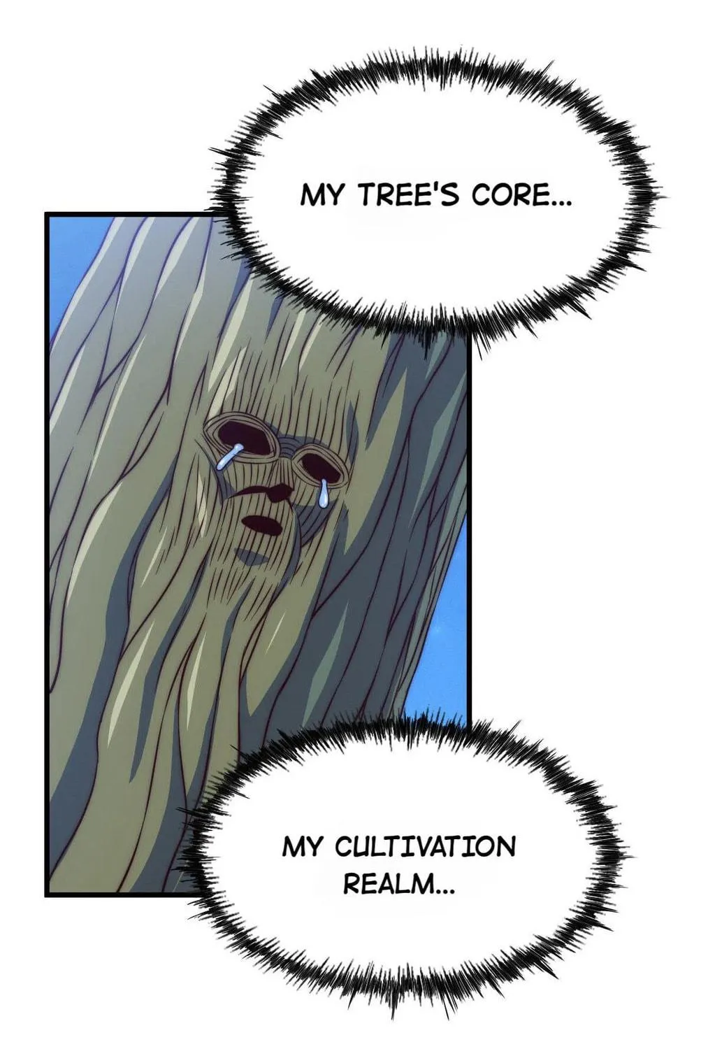 Read Above Myriads chapter 83 image 9 on Lezhin