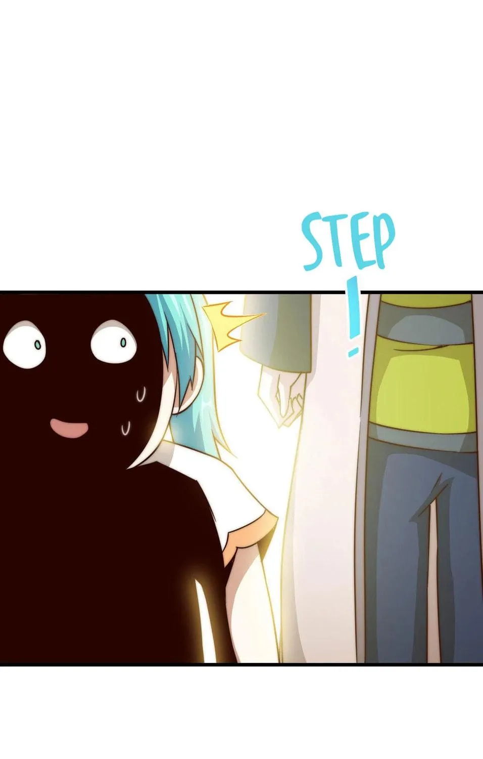Read Above Myriads chapter 84 image 10 on Lezhin