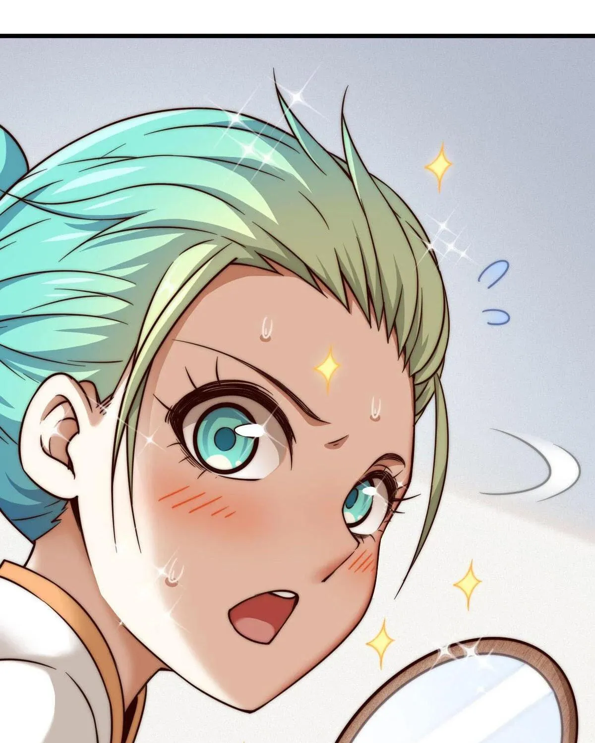 Read Above Myriads chapter 84 image 12 on Lezhin