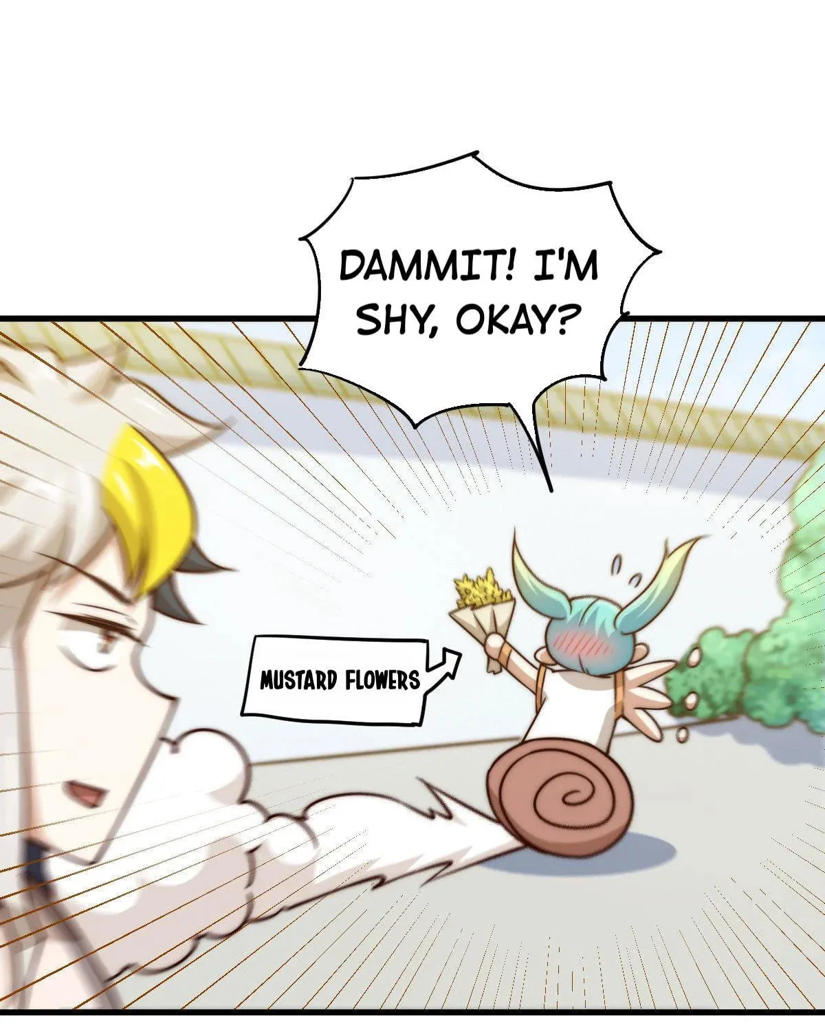 Read Above Myriads chapter 84 image 16 on Lezhin