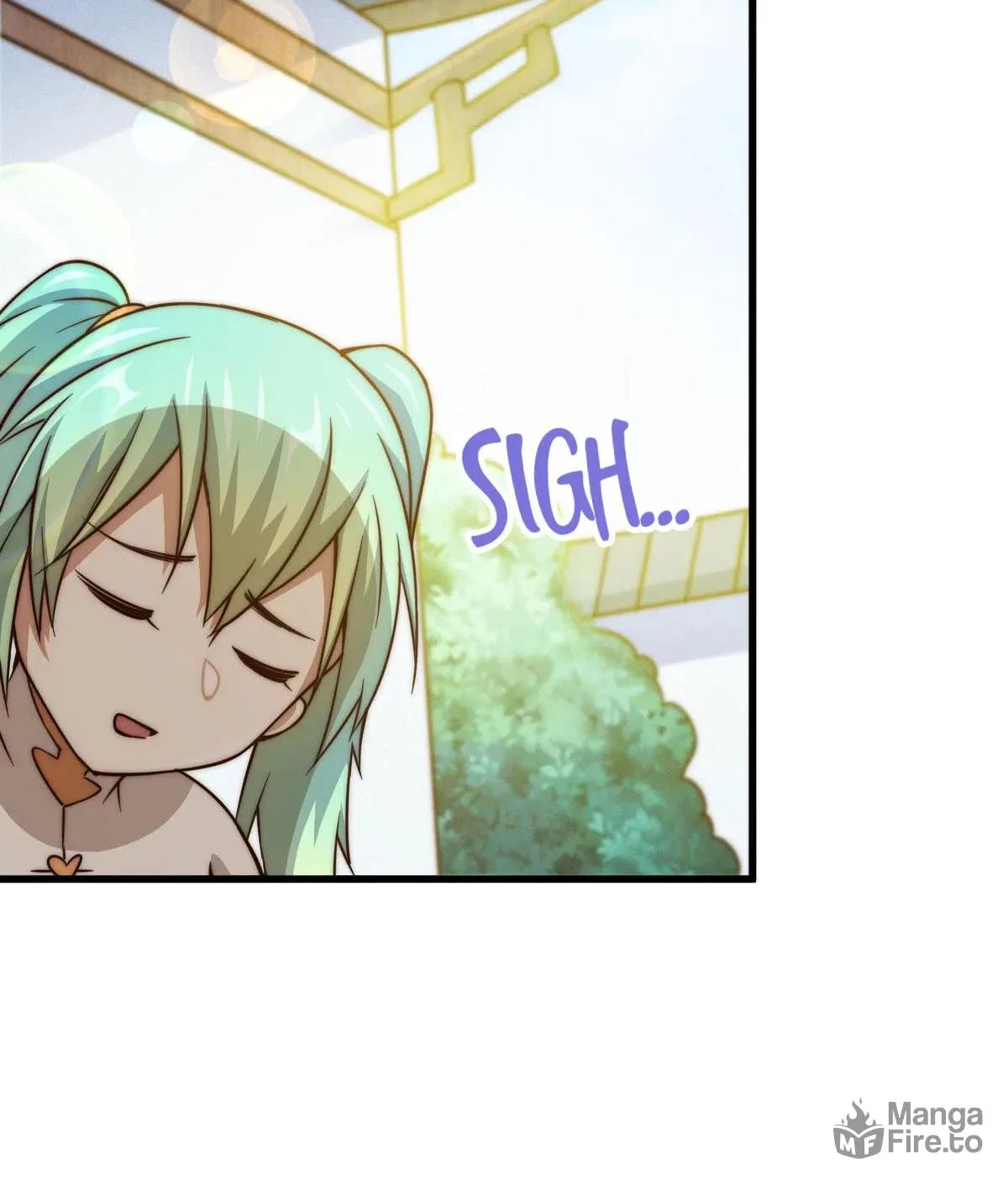 Read Above Myriads chapter 84 image 19 on Lezhin