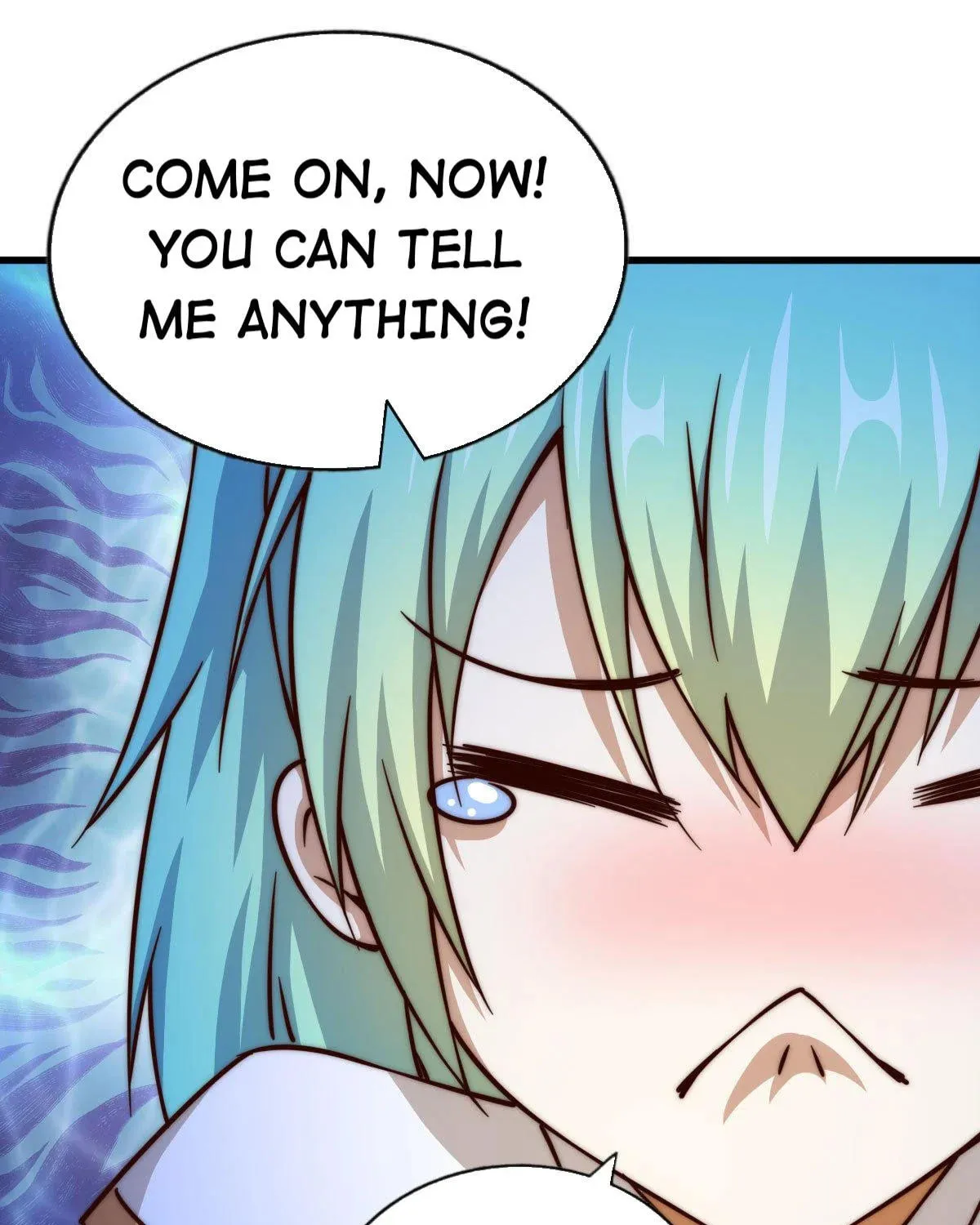 Read Above Myriads chapter 84 image 29 on Lezhin