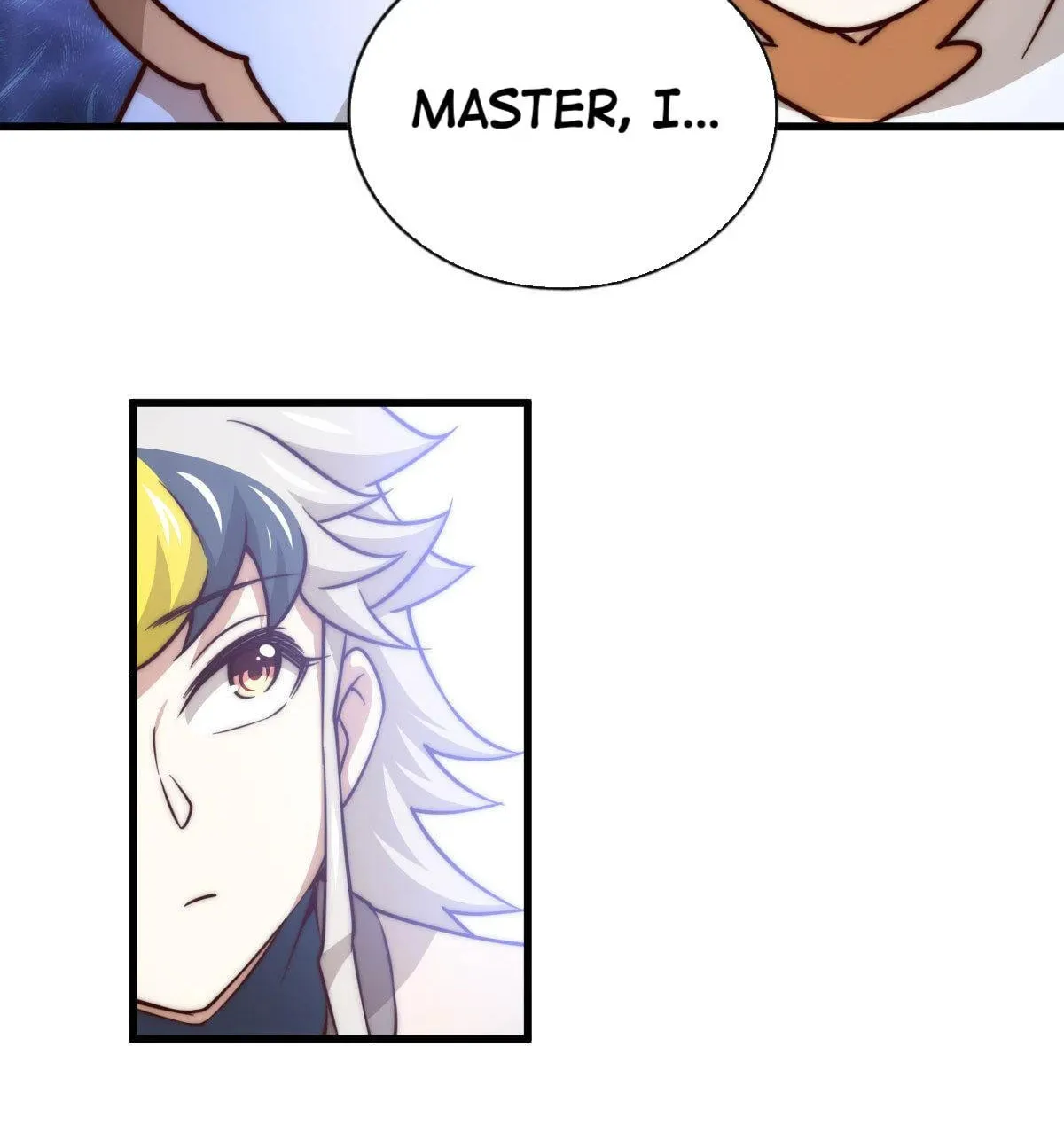 Read Above Myriads chapter 84 image 30 on Lezhin