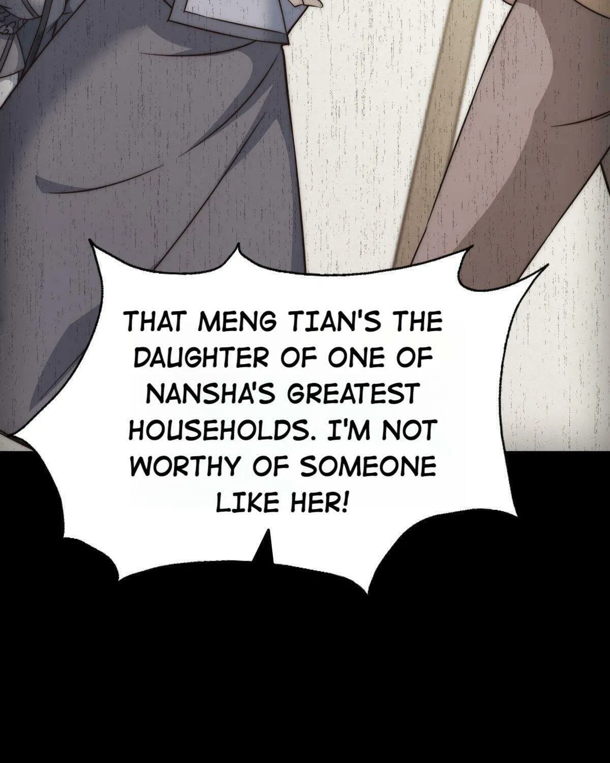 Read Above Myriads chapter 84 image 34 on Lezhin