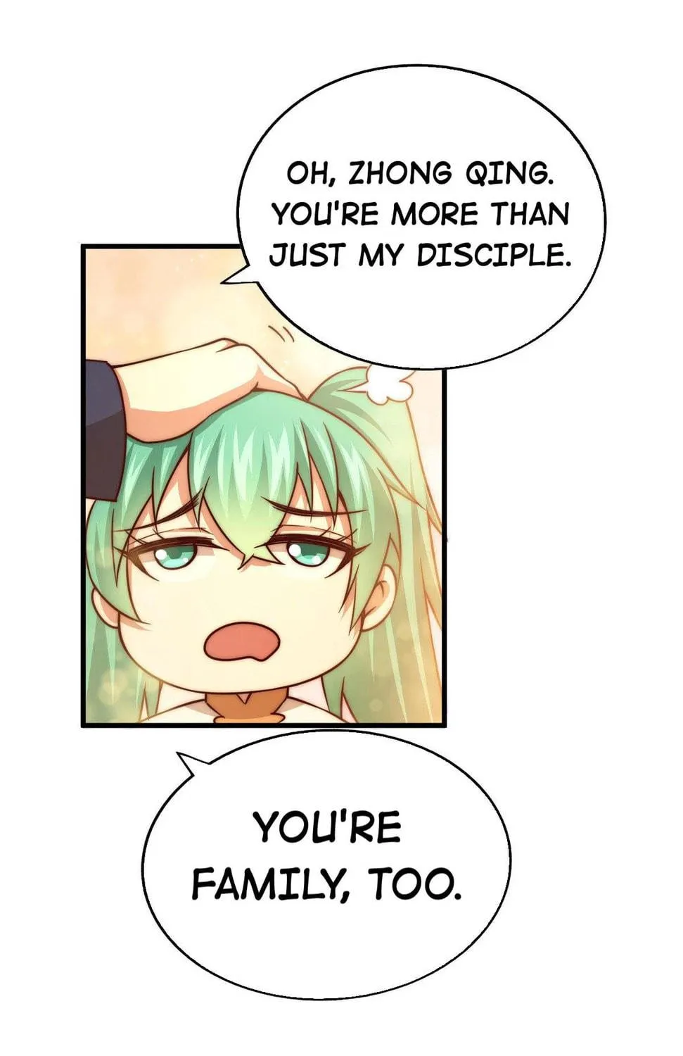 Read Above Myriads chapter 84 image 38 on Lezhin