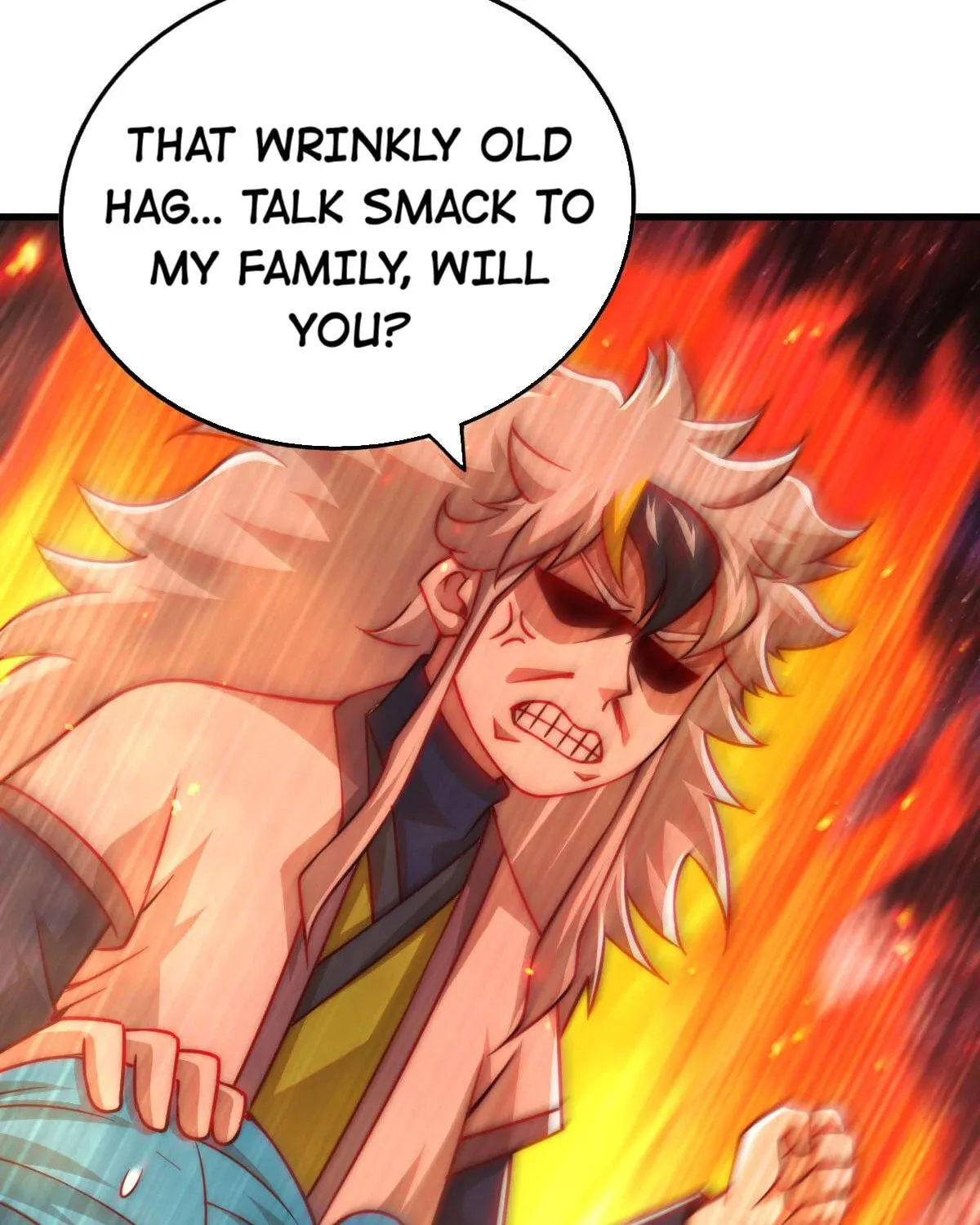 Read Above Myriads chapter 84 image 40 on Lezhin