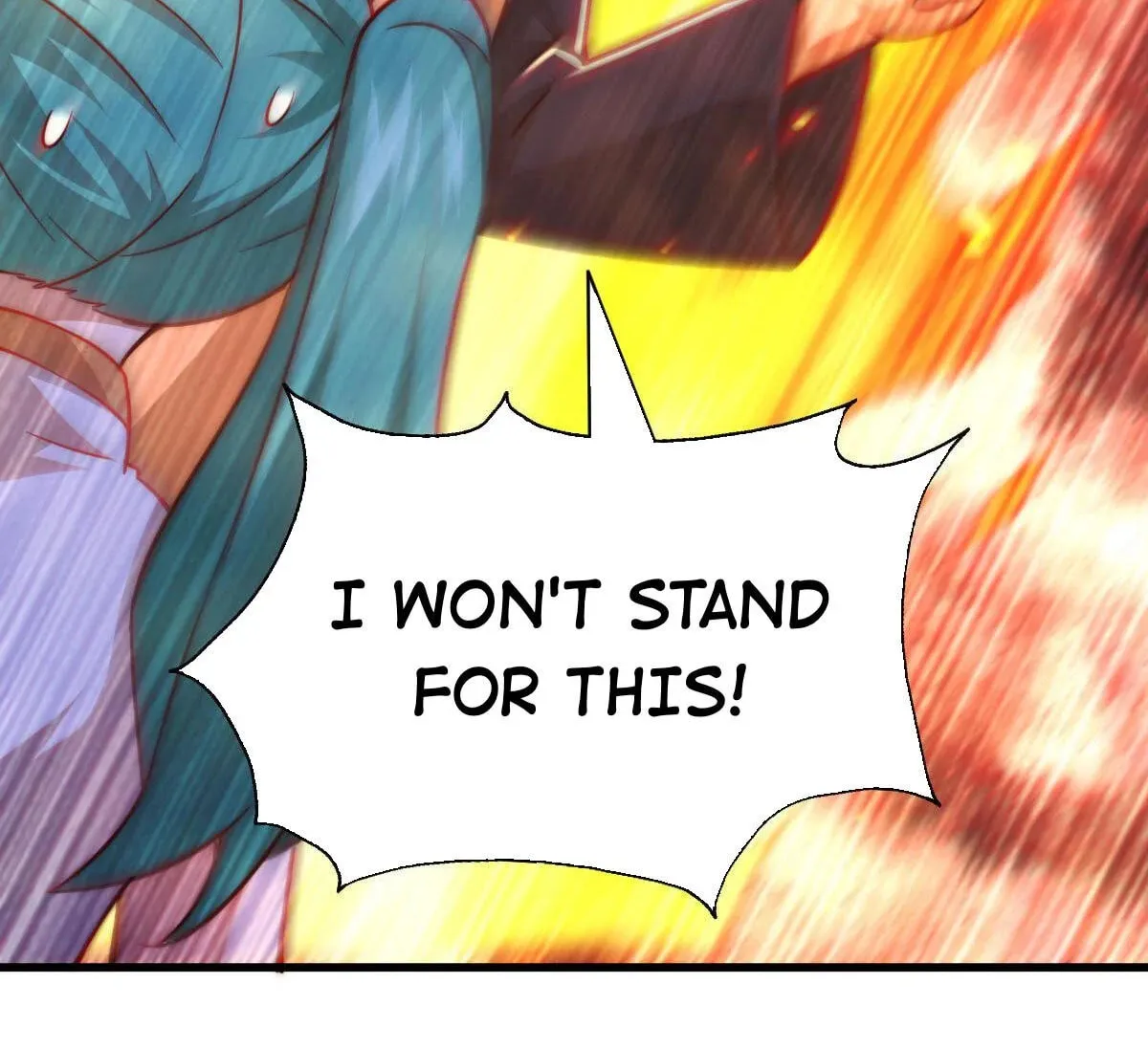 Read Above Myriads chapter 84 image 41 on Lezhin