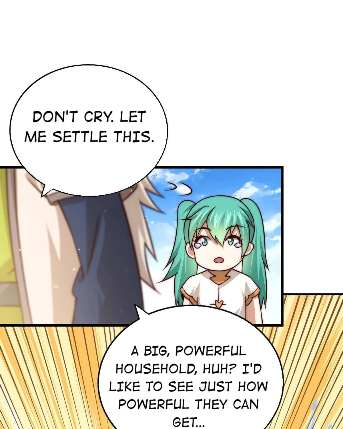Read Above Myriads chapter 84 image 42 on Lezhin