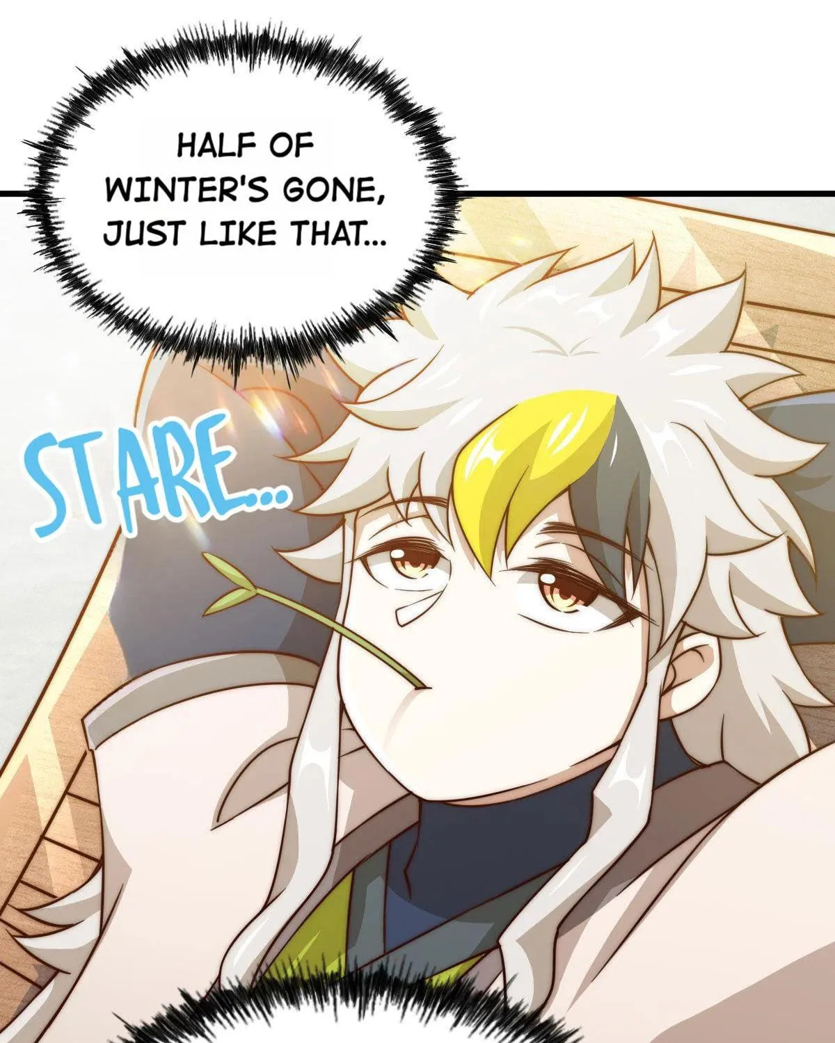 Read Above Myriads chapter 84 image 5 on Lezhin