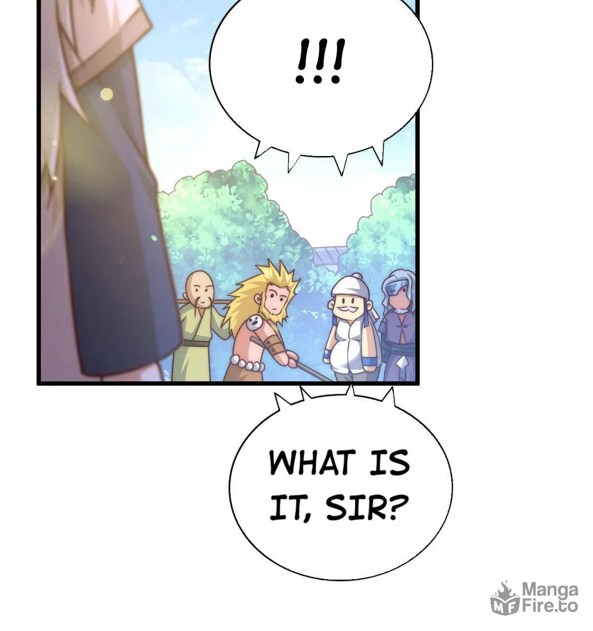 Read Above Myriads chapter 84 image 52 on Lezhin