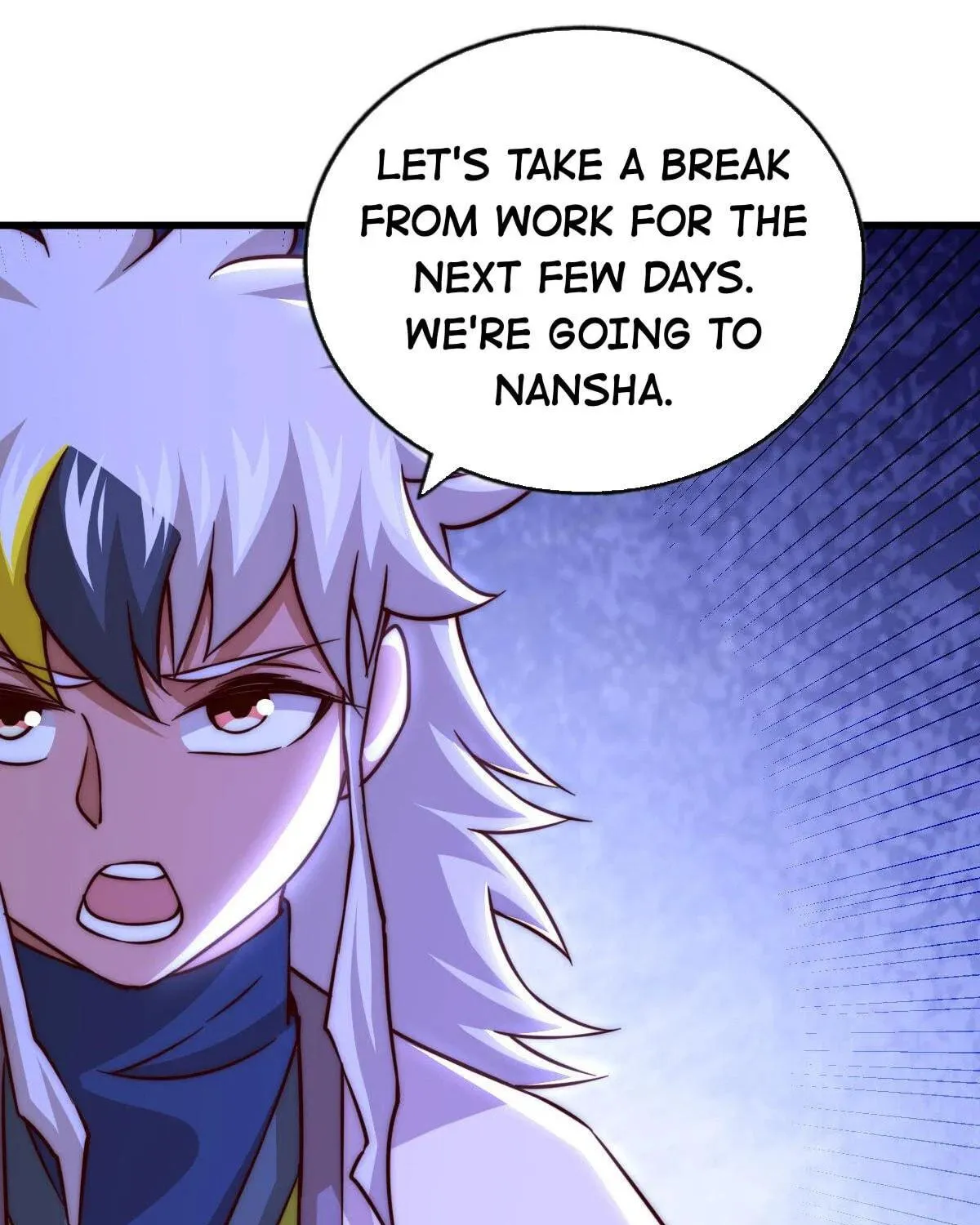 Read Above Myriads chapter 84 image 53 on Lezhin