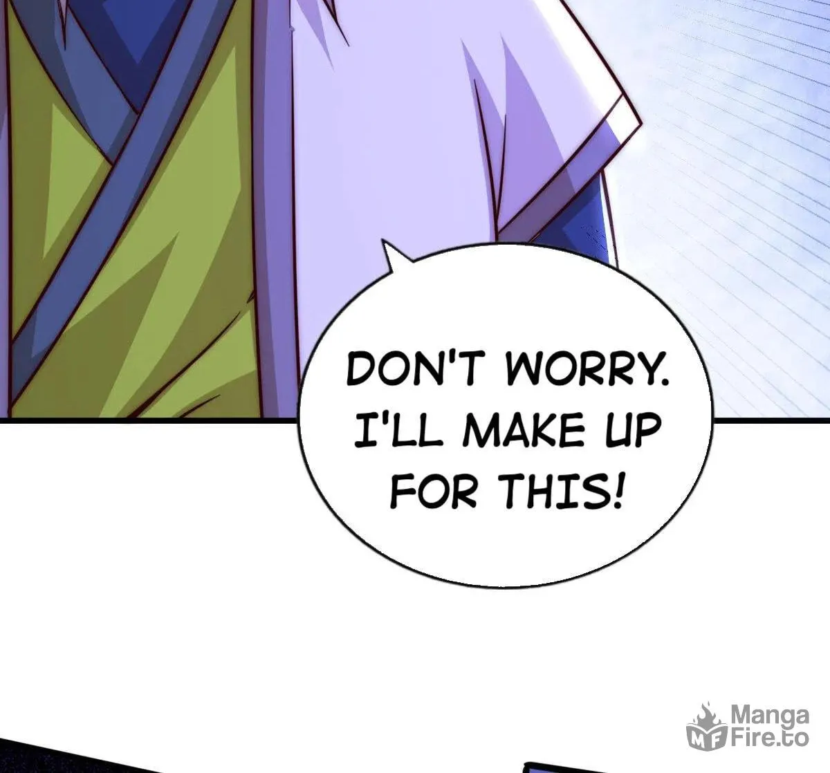 Read Above Myriads chapter 84 image 54 on Lezhin