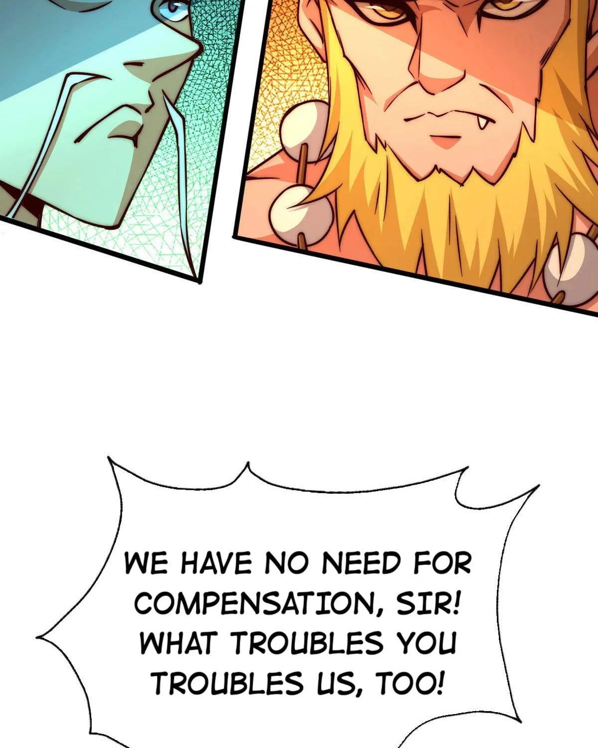Read Above Myriads chapter 84 image 56 on Lezhin