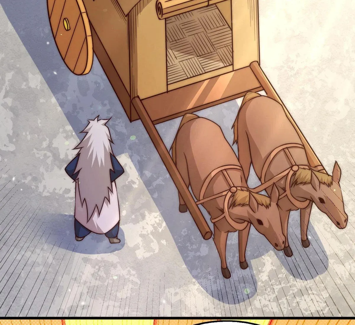 Read Above Myriads chapter 84 image 61 on Lezhin