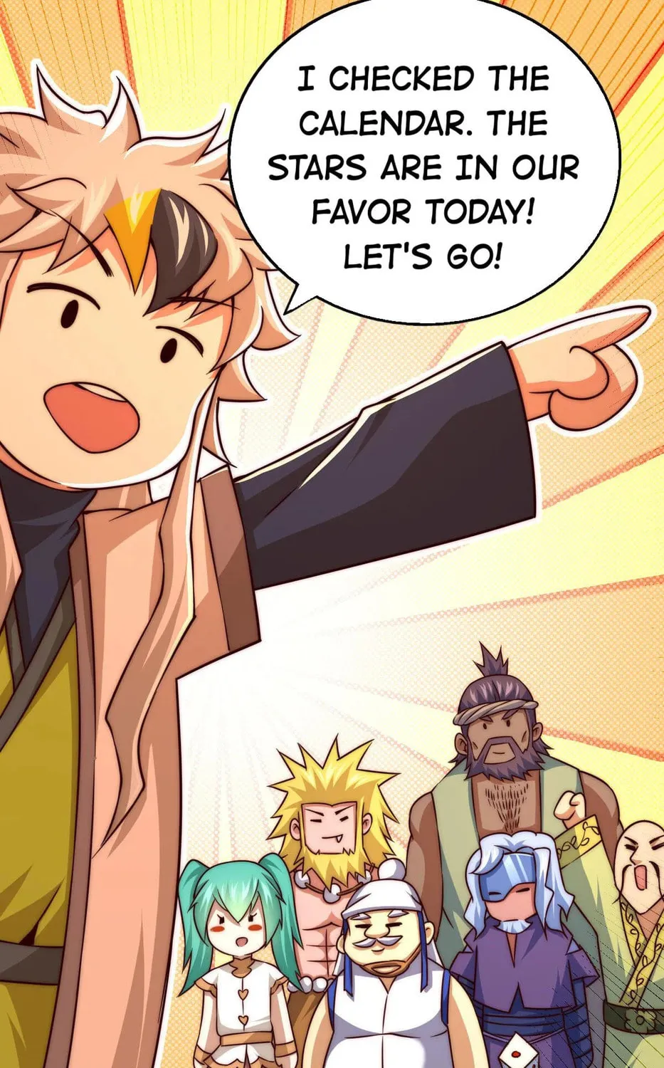 Read Above Myriads chapter 84 image 62 on Lezhin