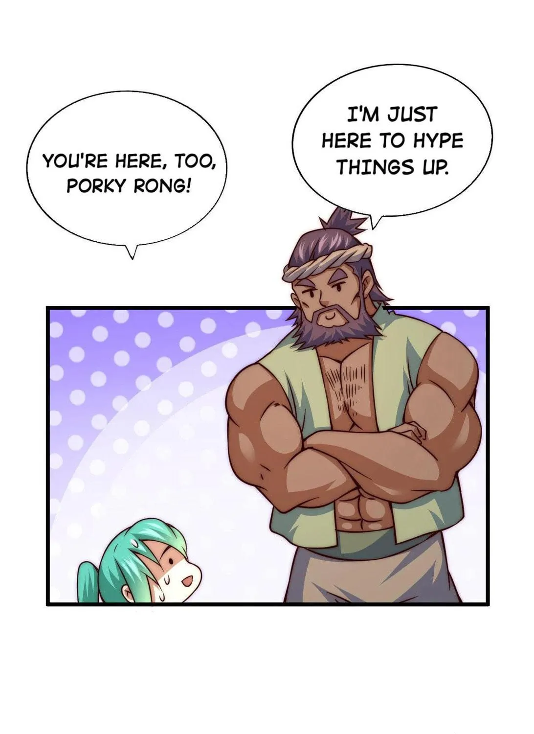 Read Above Myriads chapter 84 image 64 on Lezhin