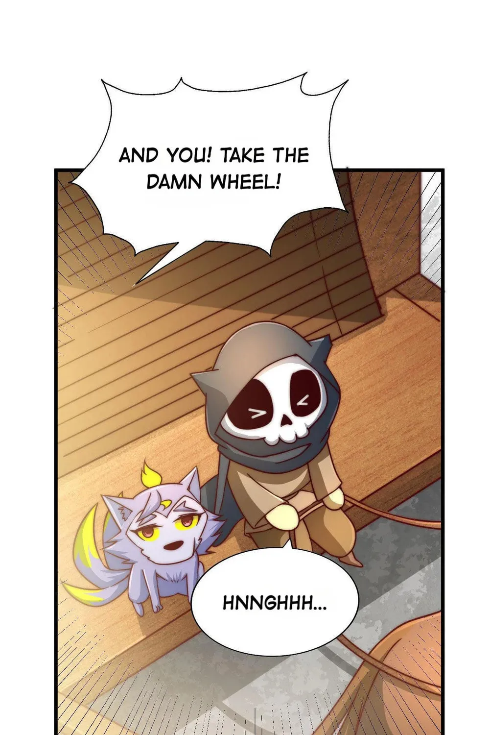 Read Above Myriads chapter 84 image 66 on Lezhin
