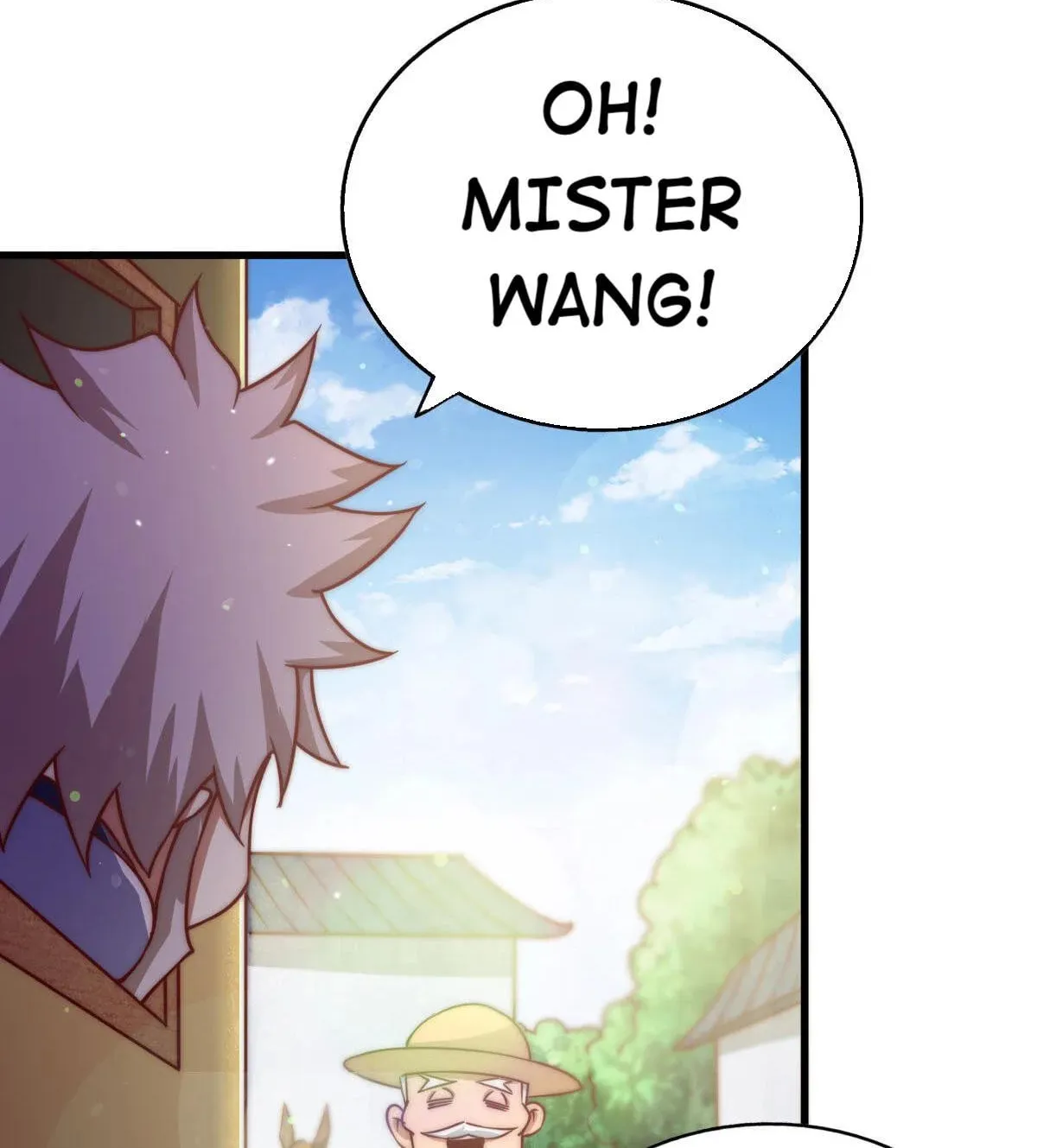 Read Above Myriads chapter 84 image 69 on Lezhin