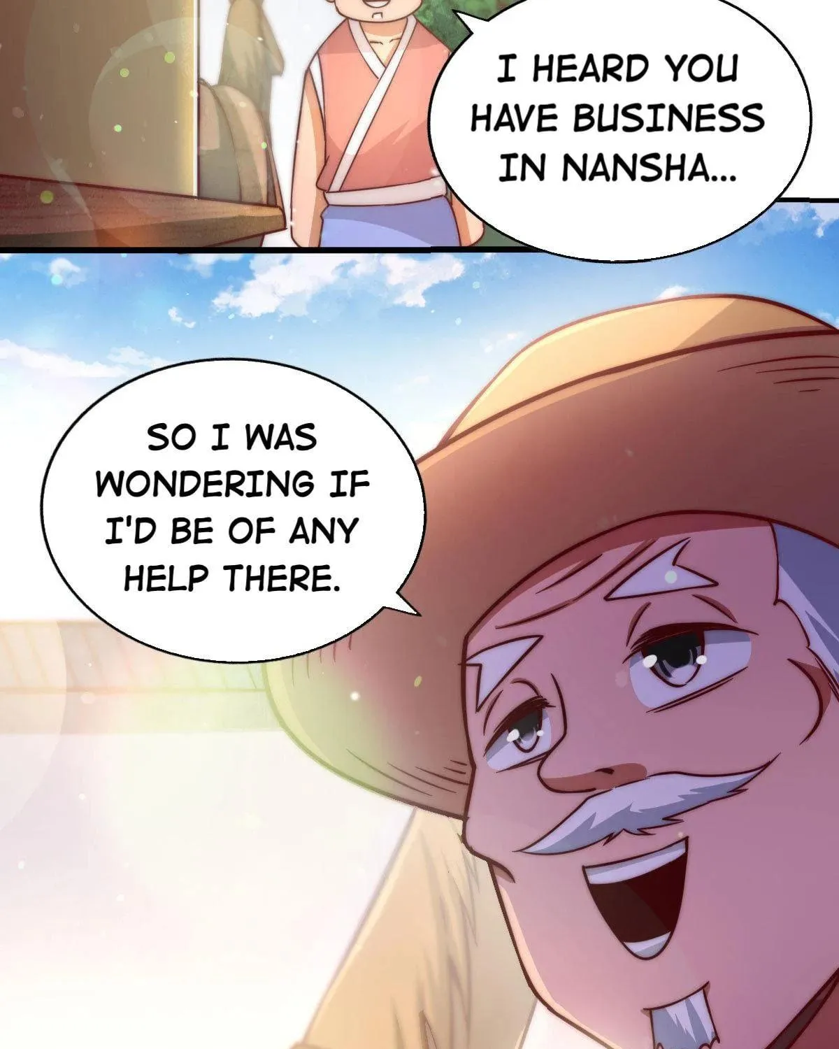 Read Above Myriads chapter 84 image 70 on Lezhin