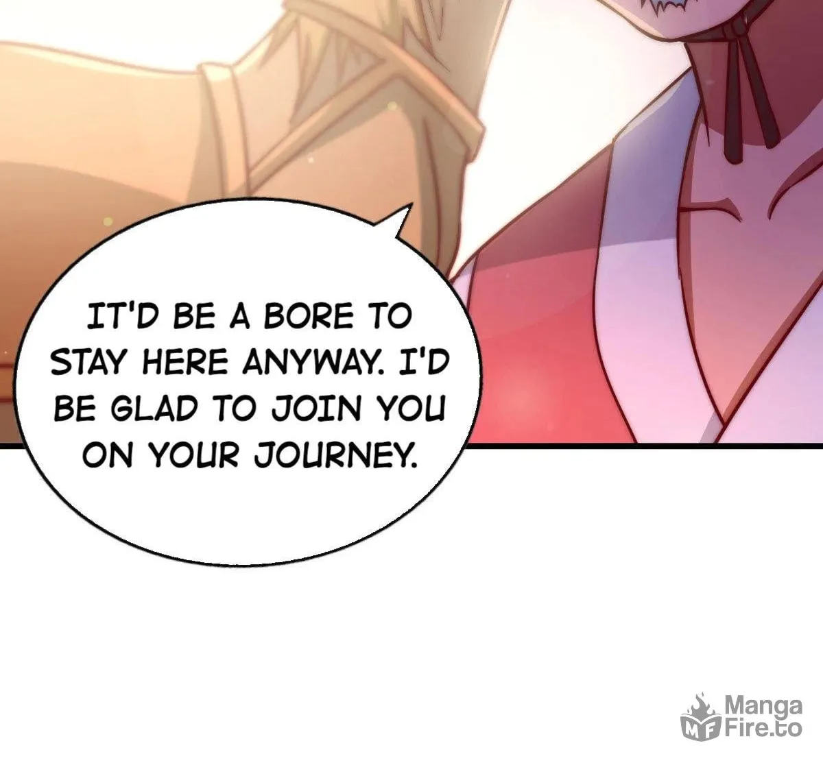 Read Above Myriads chapter 84 image 71 on Lezhin