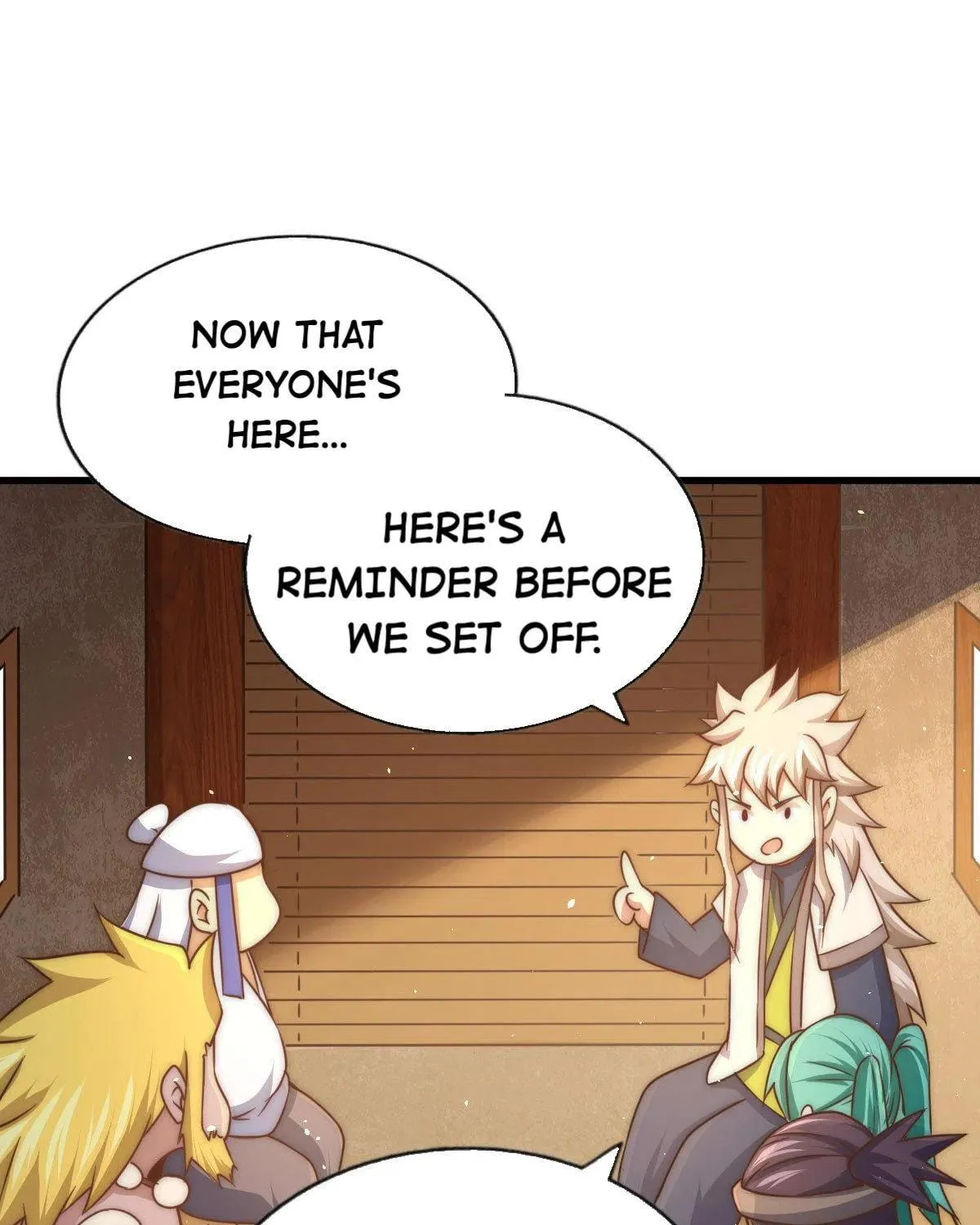 Read Above Myriads chapter 84 image 74 on Lezhin