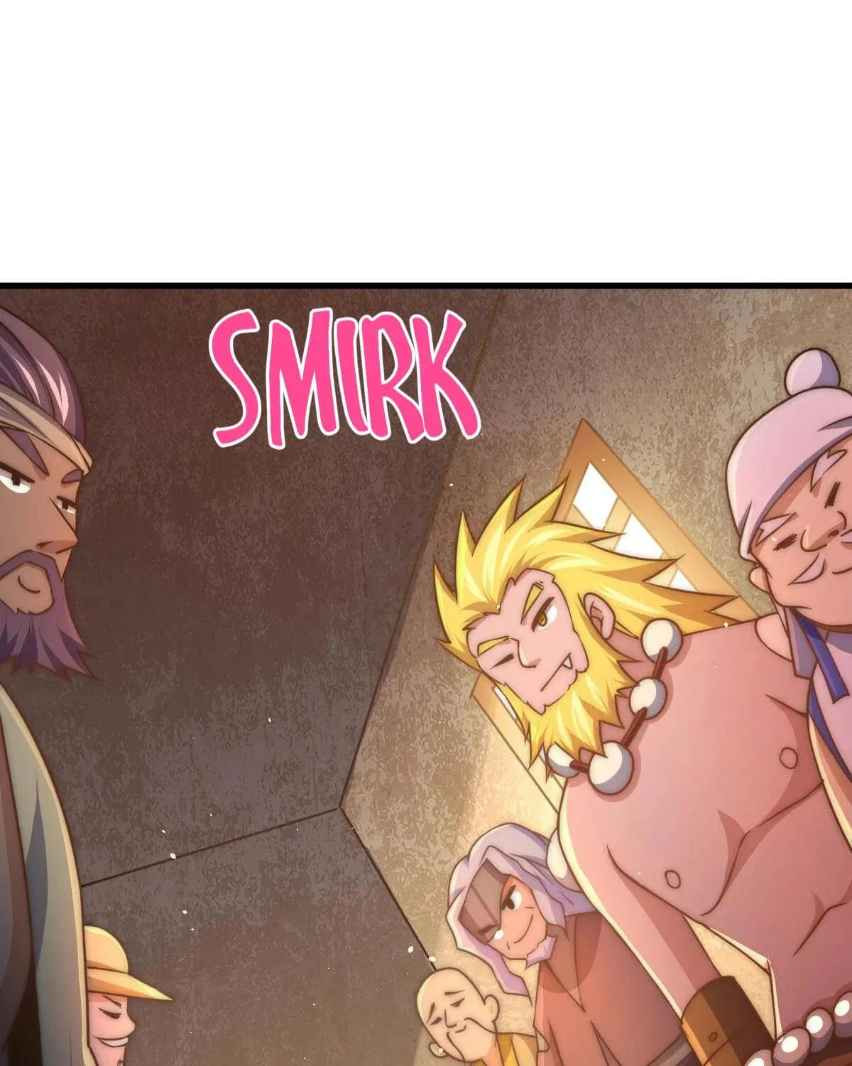 Read Above Myriads chapter 84 image 76 on Lezhin